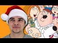 Family Guy Christmas Album 