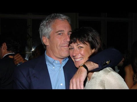 Latest news on Epstein files backlash after Ghislaine Maxwell pleads the Fifth