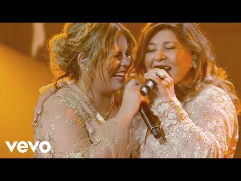 Video thumbnail for Os Tempos Mudaram (Ao Vivo)