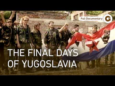 The Endgame: How Yugoslavia Fell Apart | Full Documentary