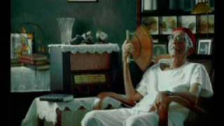 Havells -Fan Old Man 