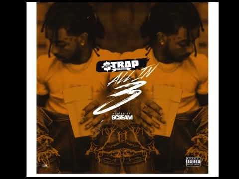 Strap Da Fool x Bankroll Fresh • Whatchu Gone Do? ( Music Audio)