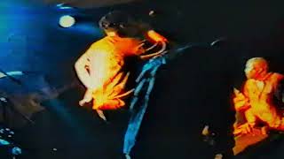 Nothingface &quot;Lipsdick&quot;               Live at Fletchers #nothingface