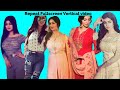 Part 1 Ayesha Takia Compilation Full Screen FHD 1080P Vertical Video
