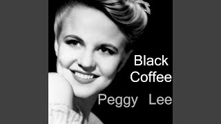 Black Coffee
