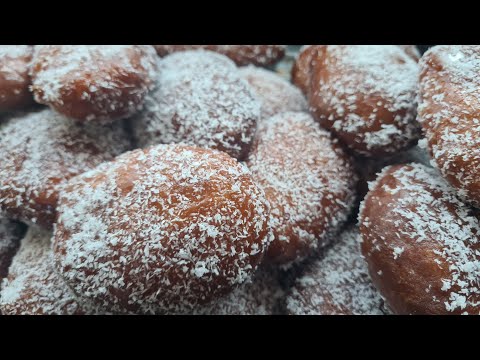 Cape Malay Koesusters