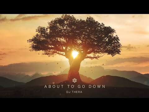 DJ Thera - About To Go Down (Official Videoclip)