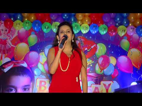 ARITRI BIRTHDAY @ SANGEET STUDIO