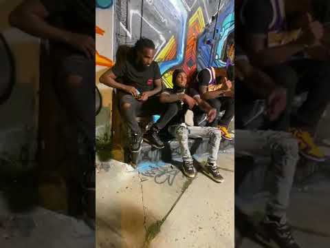 Noche De Mision ❌ Young Frezh , Swaggerboy, La Percha