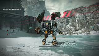Armored Core 6 -S Ranking Dam with Laser Handgun!-