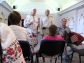 Місяць на небі, зіроньки сяють 