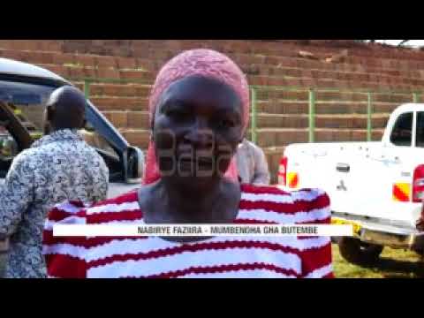 Entaka da masaza - entekateka diweire