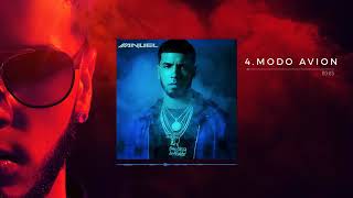 Anuel AA ~ Modo Avión