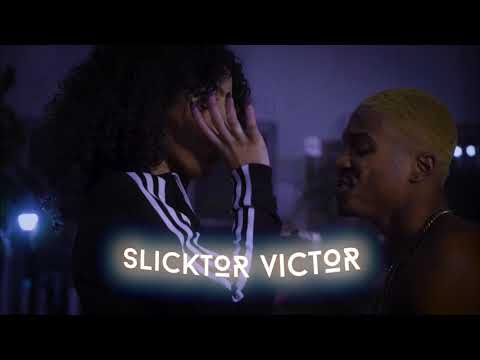 Slicktor Victor - Sweet Tooth [Official Music Video] (Prod.Kill Nils)