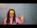 Adele - Album |REACTION|