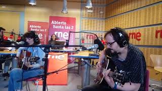 Vega en &#39;Abierto hasta las 2&#39;: &quot;Después de ti&quot;