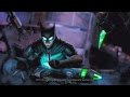 INJUSTICE 2 Batman Ending Multiverse Arcade Ending Cinematic