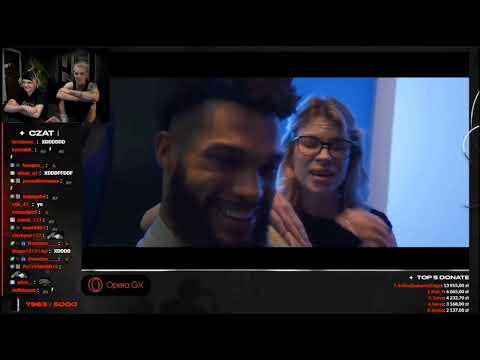 YOUNG MULTI i OKI REAKCJA NA GIMPSON - BESTIE Z TOKIO (GONCIARZ DISS) *szczera opinia* (MULTI SHOTY)