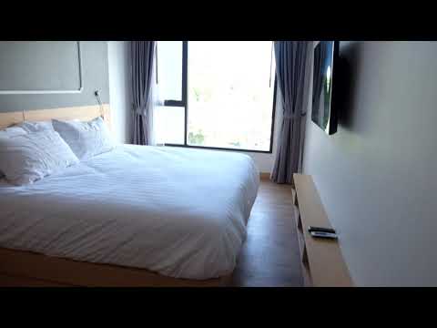 Aristo Surin | Two Bedroom Sea View Condominium within Walking Distance to Surin Beach