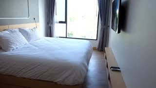 Aristo Surin | Two Bedroom Sea View Condominium within Walking Distance to Surin Beach