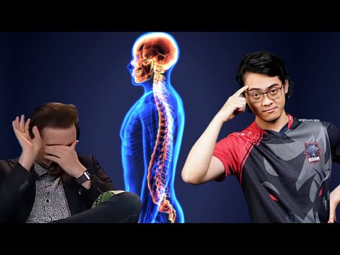 BACK At The Word Guessing Game Again! - W/ Dreamocel And Friends