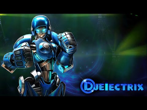 [RS/WRB2] - DJ Electrix Through the Years