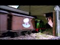 Thomas Crash Sound Effect With Crash Large Sound Effect