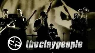 The Clay People - Supersonic Overdrive Current