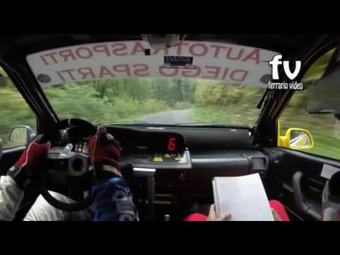 Ronde Gomitolo di Lana 2016 Bestetti - Nicastri by Ferrario Video