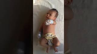 Download lagu Bayi Lucu Joged Dangdut mp3