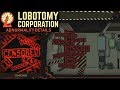 Lobotomy Corp Abnormalities Censored