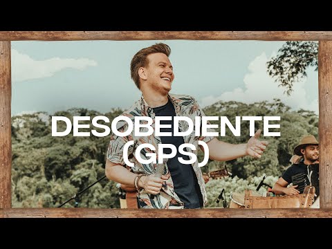 Desobediente video