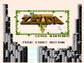 The Legend Of Zelda NES Full Gameplay Walkthrough No Commentary