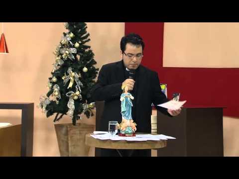 Você Pode ser Feliz 03/12/2013 - Bloco 6/6