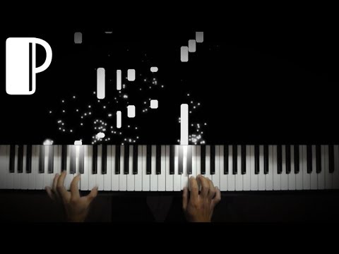Dark Night Of The Soul - Philip Wesley (Piano Cover)