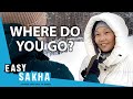 Travel in the Sakha Republic | Easy Sakha 2