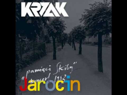 Krzak - Blues dla Skiby