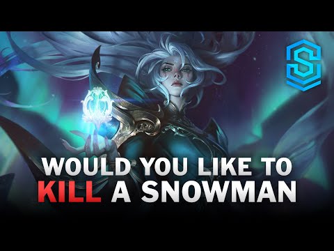 Winter is coming, Winterblessed Diana - Interactions | Full Voice English