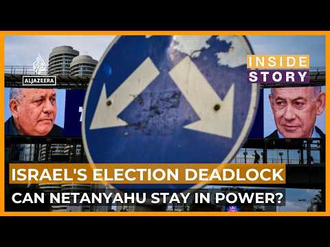 What are the implications of Israel's elections? | Inside Story