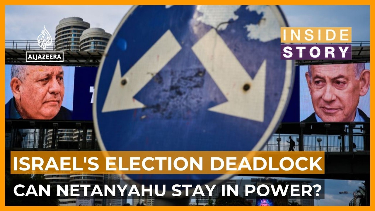 What are the implications of Israel's elections? | Inside Story