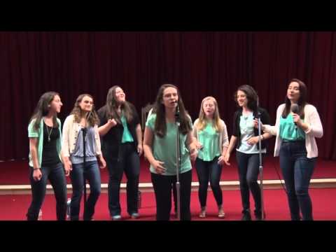 Mezumenet - Achshav - Spring Concert 2016