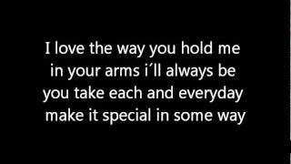 Hold me Jamie Grace feat. Toby Mac  Lyrics