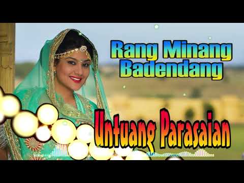 untuang parasaian