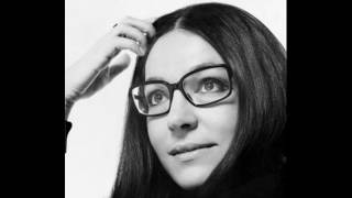 Nana Mouskouri all young and innocent singing And I love you so