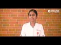 Joy Of Working At Mar Sleeva Medicity Palai Ms Maria Baby