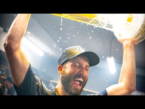 ZSC Lions Meistervideo 2025