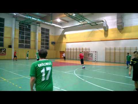 StrefaFutbolu.pl - ALHPN: Albicelestes - FC United (1)