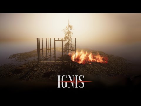 Ignis - Play with Fire - Unity Asset Trailer