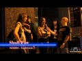 Metal Mouth Media interview Skull Fist 