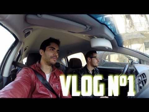 Vlog Andro4all Nº1